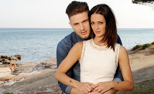 TEMPTATION ISLAND 2015: FUORI TERESA E SALVATORE
