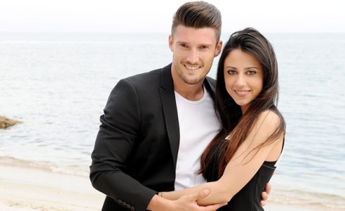 TEMPTATION ISLAND 2015: SCOPPIANO ALTRE DUE COPPIE. DARIO PIANGE DISPERATO PER LO SCHERZO DELLA FIDANZATA