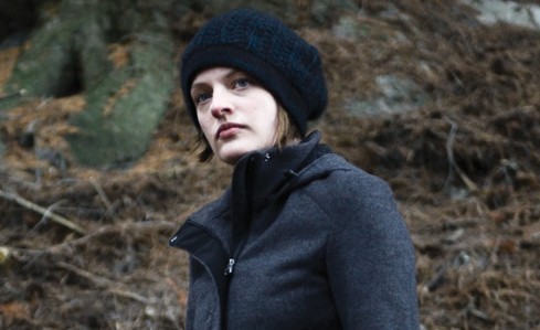 MARATONA TOP OF THE LAKE SU LAEFFE