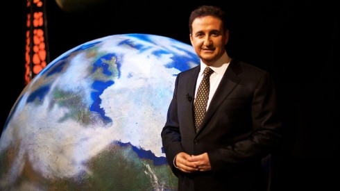 IL TELECOMANDO, LA GUIDA TV DI DM: 20 LUGLIO 2015. VOYAGER ALLA SCOPERTA DELLA GRECIA