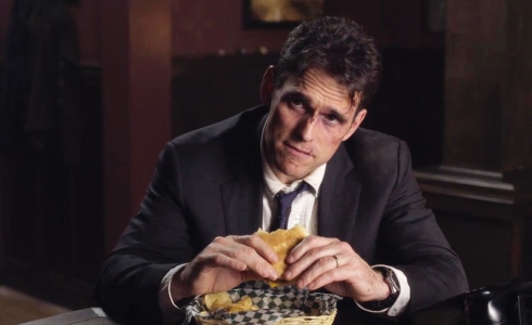 ASCOLTI SKY | GIOVEDI 23 LUGLIO 2015. WAYWARD PINES CHIUDE (PER SEMPRE) CON 177.258 SPETTATORI