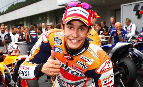 ASCOLTI SKY | SABATO 11 LUGLIO 2015. QUALIFICHE MOTO GP A 322 MILA SPETTATORI
