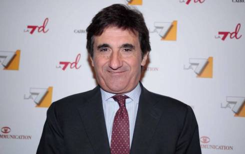 PALINSESTI LA7 2015/2016: ARRIVANO IL BOSS DEI COMICI E 1992, TIZIANA PANELLA AL POMERIGGIO. TROMBATI ANNOUNO E LE INVASIONI