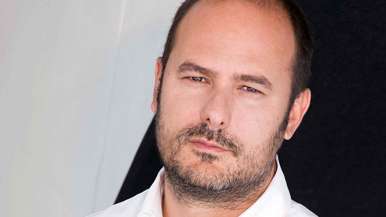 Andrea Scrosati Andrea Scrosati