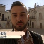 Antonio - Bake Off Italia 3