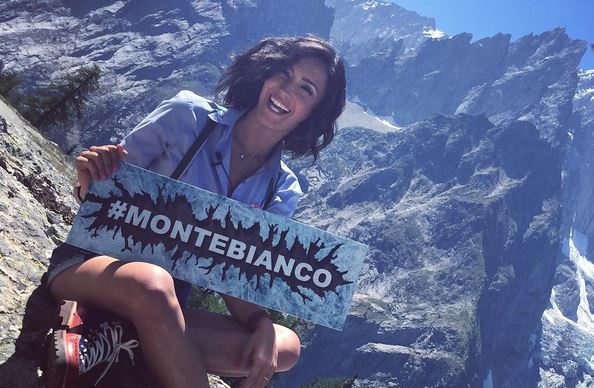 MONTE BIANCO, ALPINISTI CONTRO IL REALITY DELLA BALIVO: UNA FOLLIA PER FARE AUDIENCE