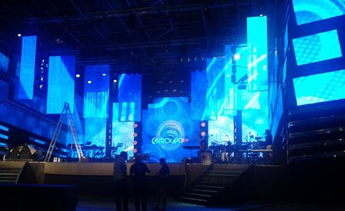 PROGRAMMI TV DI STASERA, SABATO 29 AGOSTO 2015. SU RAI1 IL 58° FESTIVAL DI CASTROCARO