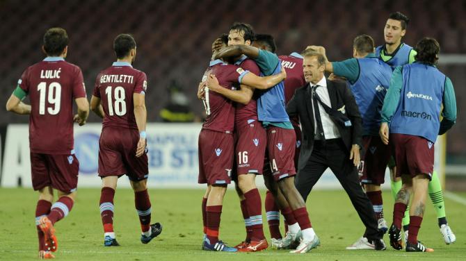 ASCOLTI TV | MARTEDI 18 AGOSTO 2015