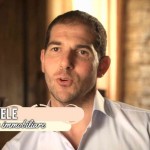 Daniele - Bake Off Italia 3