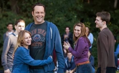 ASCOLTI SKY | LUNEDI 10 AGOSTO 2015. IN 268.507 PER LA PRIMA TV DI DELIVERY MAN