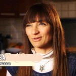 Elisa - Bake Off Italia 3