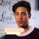 Erich - Bake Off Italia 3