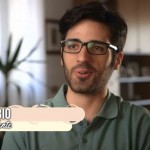 Fabio - Bake Off Italia 3