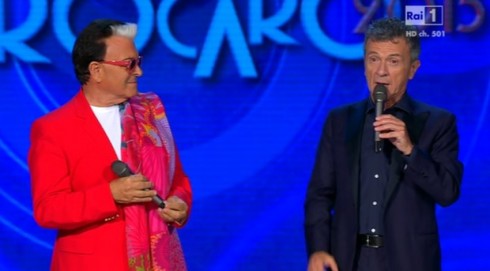 ASCOLTI TV | SABATO 29 AGOSTO 2015. MALE CASTROCARO (13.93%), BENE CATTIVISSIMO ME (10.79%). PIEDONE L’AFRICANO SU RAI MOVIE AL 2.19%. ALLE 13: TG2 MEGLIO DEL TG5. SU RAI SPORT 1 BENISSIMO L’ATLETICA LEGGERA (4.49%)