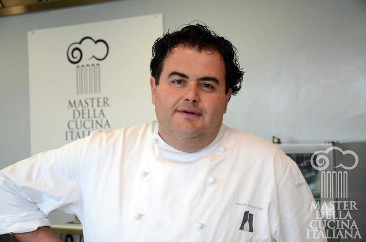 JUNIOR MASTERCHEF 3: FUORI LIDIA BASTIANICH, DENTRO GENNARO ESPOSITO