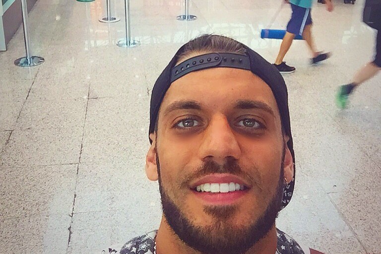 UOMINI E DONNE: GIANMARCO VALENZA E’ IL NUOVO TRONISTA