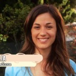 Giulia - Bake Off Italia 3