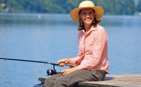 FINE LIVING: COME FARE LE VACANZE SENZA MUOVERSI DAL DIVANO