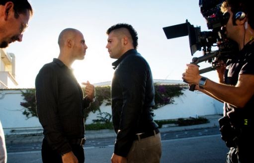 GOMORRA 2: ANCHE ACERRA DICE NO ALLE RIPRESE PER “TUTELARE L’IMMAGINE DEI CITTADINI”