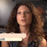 Ida - Bake Off Italia 3