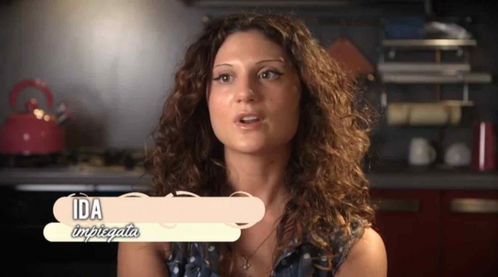 BAKE OFF ITALIA 3: IDA