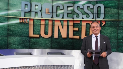 IL PROCESSO DEL LUNEDI’: RIPARTE SU RAI 3 IL BAR SPORT DI ENRICO VARRIALE