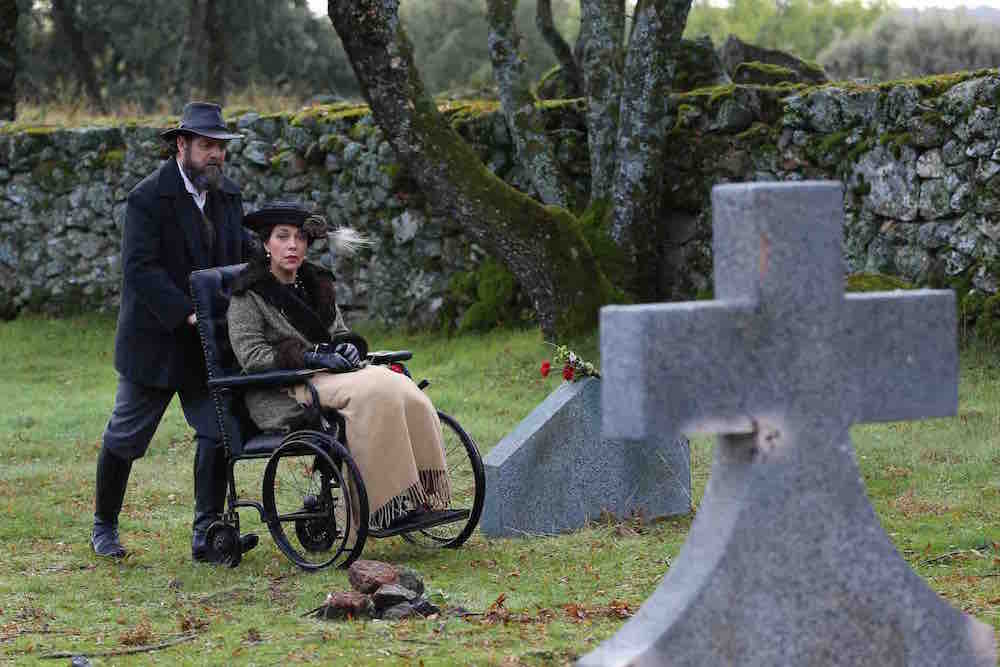 IL SEGRETO ANTICIPAZIONI: PUNTATE DAL 23 AL 28 AGOSTO 2015