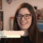 Ilaria - Bake Off Italia 3