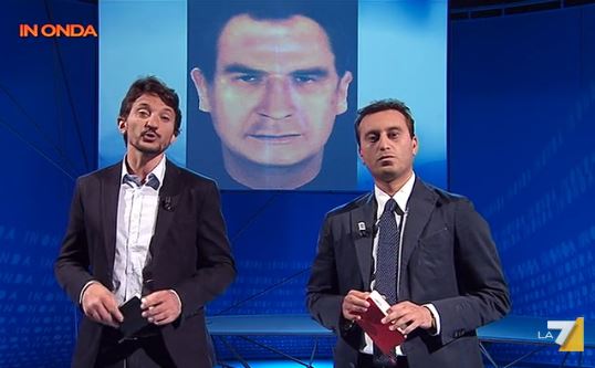 IN ONDA: PARENZO E LABATE ALL’ESORDIO SENZA PROTAGONISMI. IL TANDEM FUNZIONA