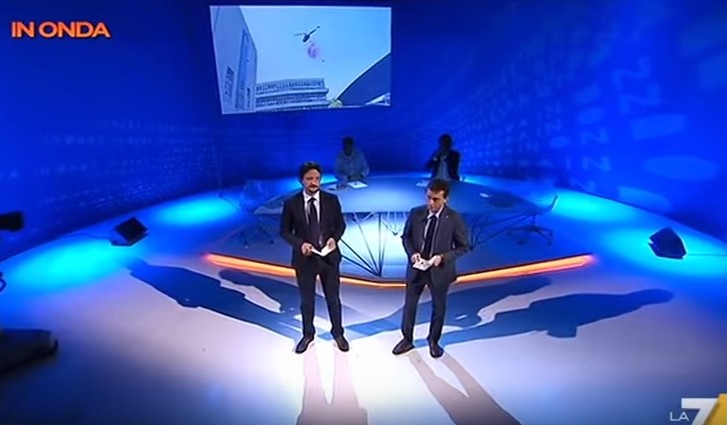 ASCOLTI TV | GIOVEDI 27 AGOSTO 2015: IL MIO FINTO FIDANZATO (14.98%) BATTE SUPERQUARK (13.27%). LA DOLCE VITA SU IRIS: 1.78%, BONES SU TOP CRIME: 2.02%