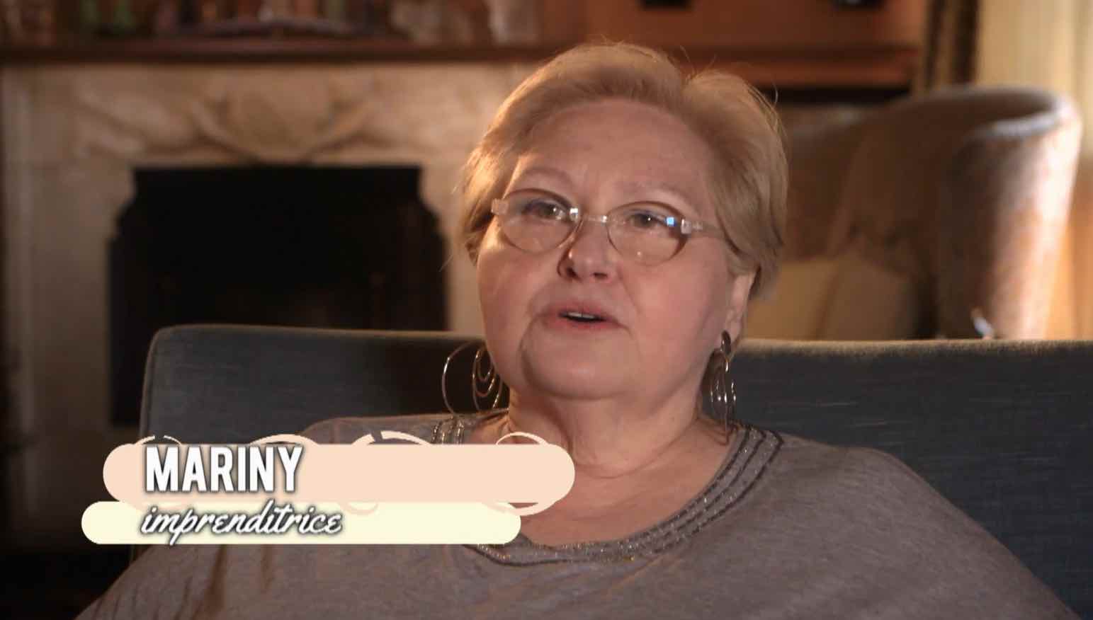 Mariny - Bake Off Italia 3 - 3 Mariny - Bake Off Italia 3