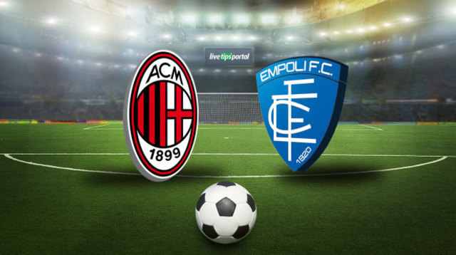 ASCOLTI SKY | SABATO 29 AGOSTO 2015. ANTICIPI 2^ DI CAMPIONATO DI SERIE A: MILAN-EMPOLI (5.42%) – BOLOGNA-SASSUOLO (4.13%)