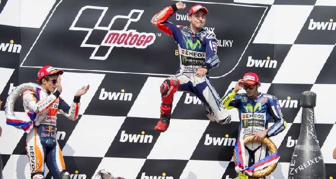 ASCOLTI SKY | DOMENICA 16 AGOSTO 2015. MOTOGP AL 24,73% (CIELO + SKY SPORT MOTO GP HD + MOSAICO)