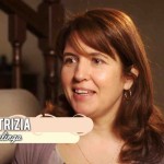 Patrizia - Bake Off Italia 3