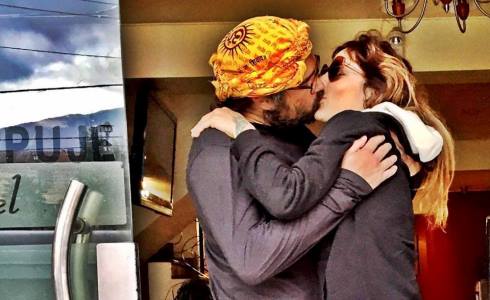 GALEOTTO FU PECHINO EXPRESS PER NAIKE RIVELLI E YARI CARRISI (FOTO)