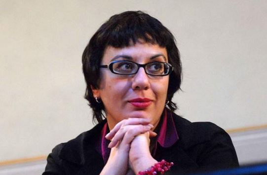 CDA RAI, RITA BORIONI: SATELLITE E DIGITALE? NON SO, IO MI OCCUPO DI CULTURA