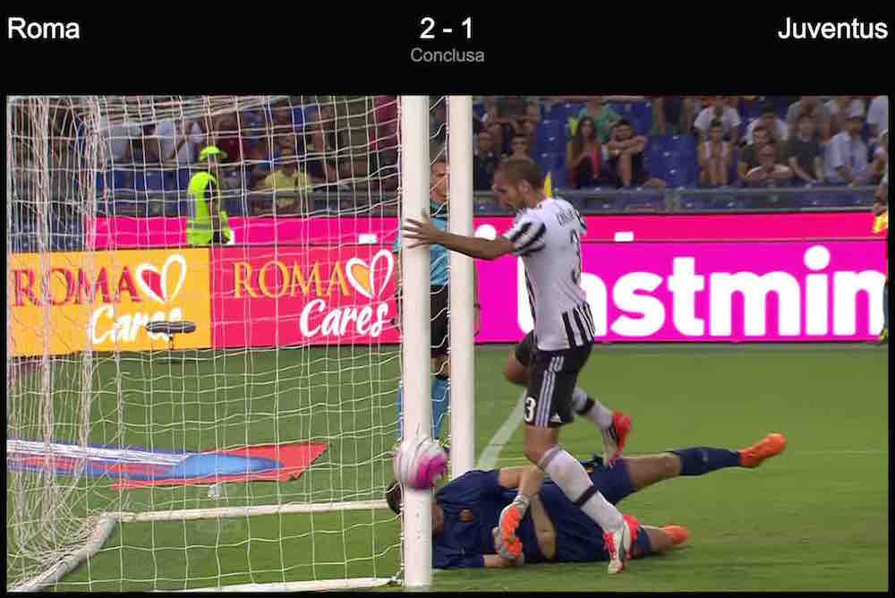 ASCOLTI SKY | DOMENICA 30 AGOSTO 2015