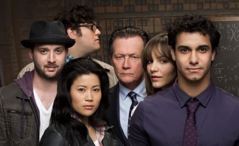 PROGRAMMI TV DI STASERA, MERCOLEDI 12 AGOSTO 2015. SCORPION PROMOSSO IN PRIMA SERATA