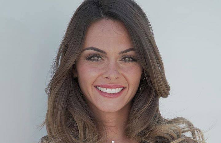 UOMINI E DONNE: SILVIA RAFFAELE E’ LA NUOVA TRONISTA