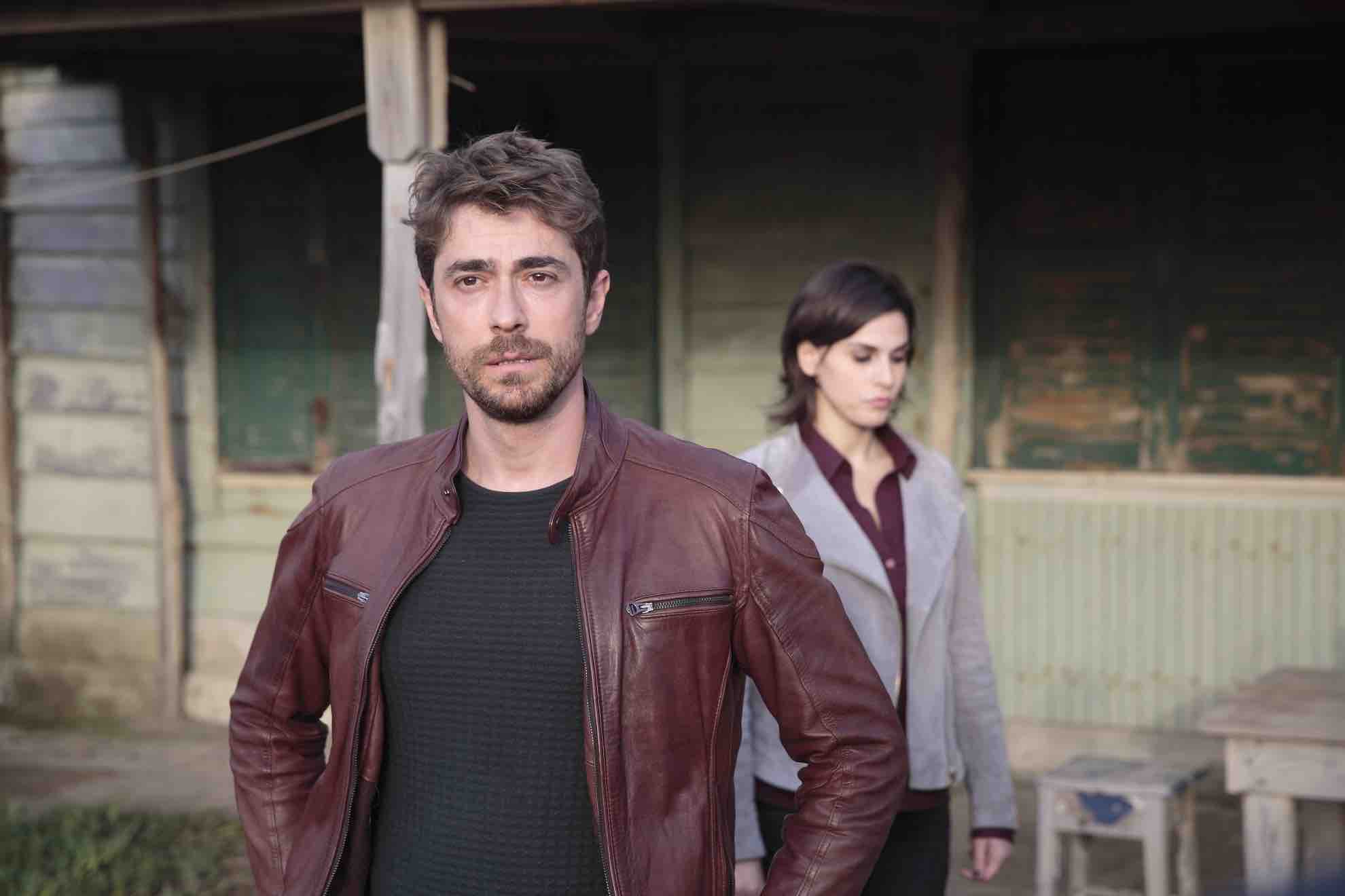 SQUADRA ANTIMAFIA 7: I NUOVI PERSONAGGI