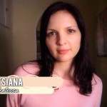 Tatsiana - Bake Off Italia 3