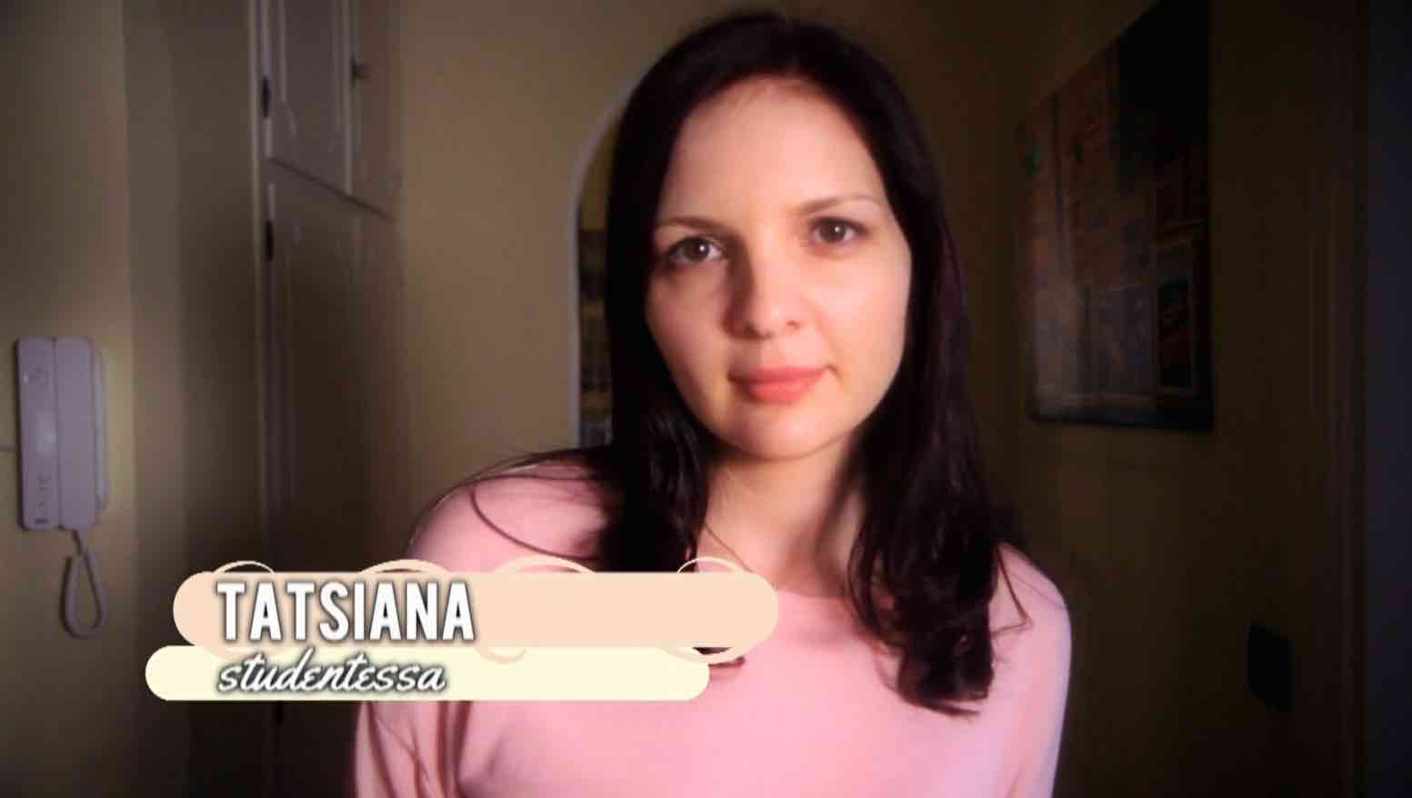 Tatsiana - Bake Off Italia 3 - 2 Tatsiana - Bake Off Italia 3