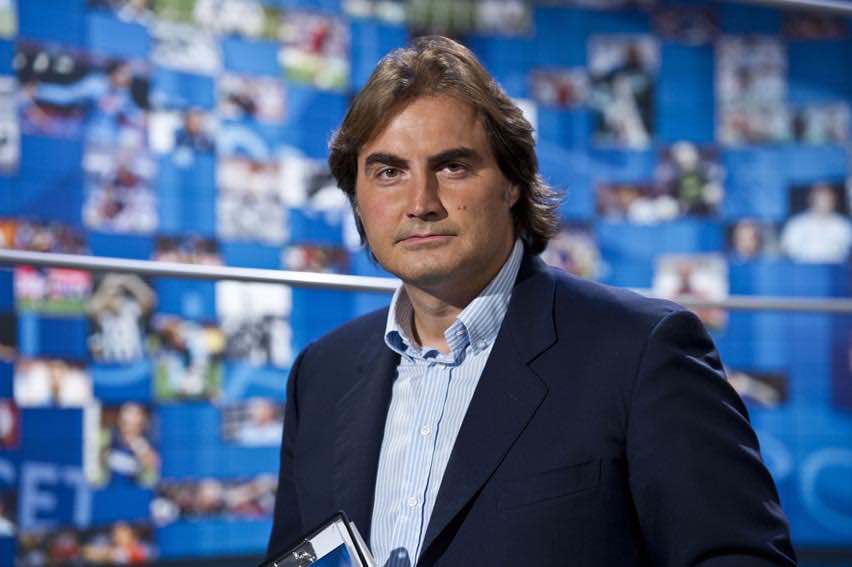 TIKI TAKA: AL VIA LA TERZA STAGIONE CON PIERLUIGI PARDO E MELISSA SATTA