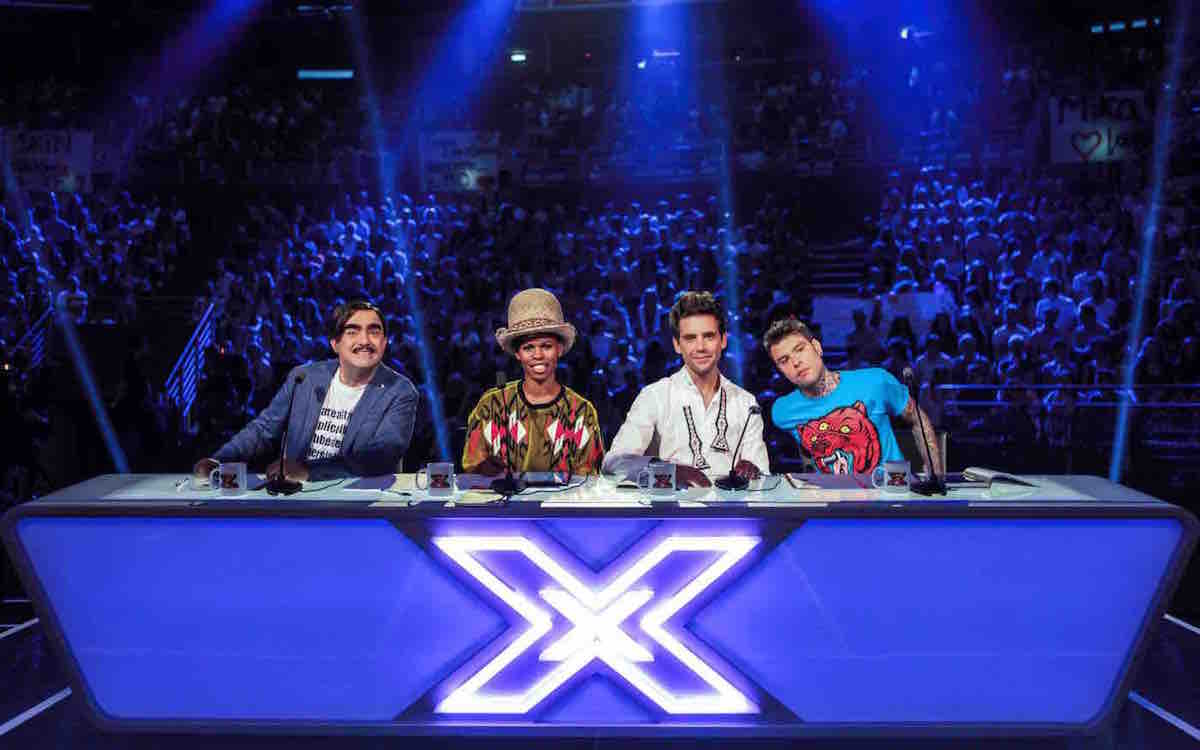 XFACTOR E ITALIA’S GOT TALENT SU SKY FINO AL 2018. SIGLATO ACCORDO CON FREMANTLE
