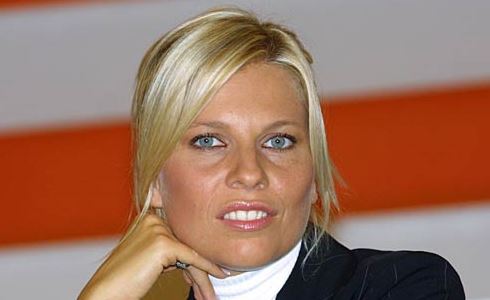 LAURA FREDDI A TALE E QUALE SHOW 2015