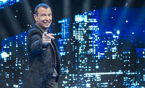 PROGRAMMI TV DI STASERA, MARTEDÌ 29 SETTEMBRE 2015.