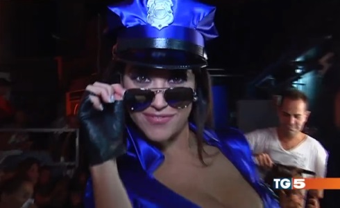 AVANTI UN ALTRO!: I NUOVI PERSONAGGI DEL MINIMONDO