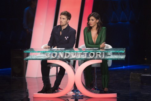 TI LASCIO UNA CANZONE VS TU SI QUE VALES 2015, TERZO ROUND: LA CLERICI TENTA IL RIAGGANCIO CON ALVARO SOLER, ARISA E IL CAST DI ALEX & CO.