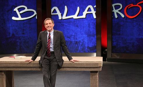 PROGRAMMI TV DI STASERA, MARTEDÌ 8 SETTEMBRE 2015. BRIGNANO APRE BALLARO’