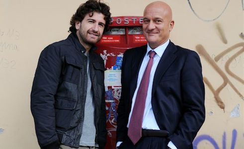 ASCOLTI SKY | SABATO 19 SETTEMBRE 2015. IN 853.362 PER MILAN-PALERMO (4.06%)